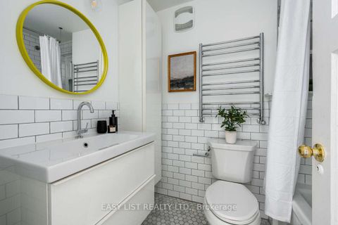 Photo 39 at 44 Parkdale Road, Swansea, Toronto