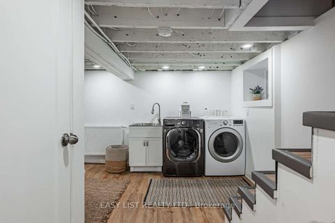 Photo 40 at 44 Parkdale Road, Swansea, Toronto