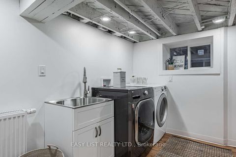 Photo 41 at 44 Parkdale Road, Swansea, Toronto