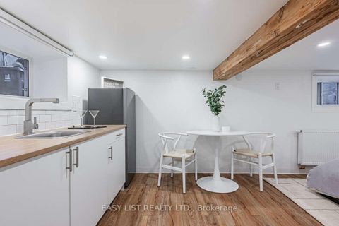 Photo 44 at 44 Parkdale Road, Swansea, Toronto