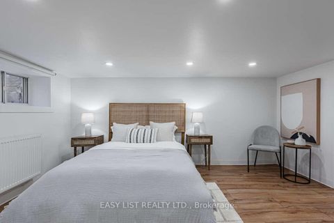 Photo 46 at 44 Parkdale Road, Swansea, Toronto