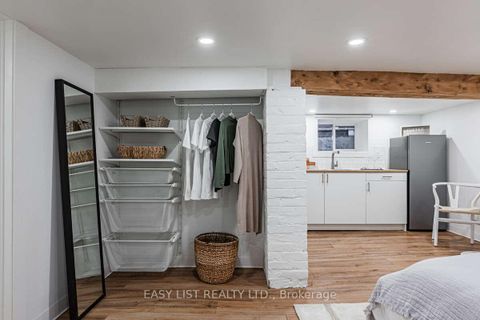 Photo 48 at 44 Parkdale Road, Swansea, Toronto