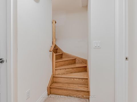 Photo 17 at 55 - 19 Eldora Avenue, Newtonbrook West, Toronto