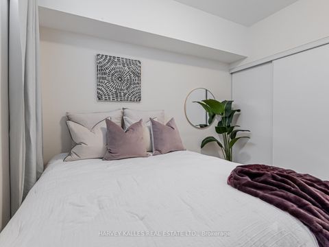 Photo 20 at 55 - 19 Eldora Avenue, Newtonbrook West, Toronto