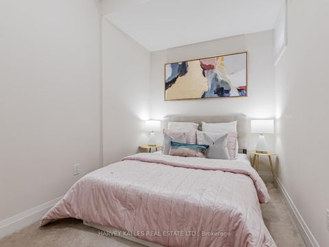 Photo 21 at 55 - 19 Eldora Avenue, Newtonbrook West, Toronto