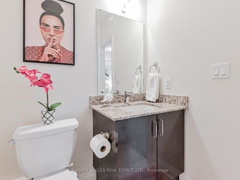 Photo 24 at 55 - 19 Eldora Avenue, Newtonbrook West, Toronto