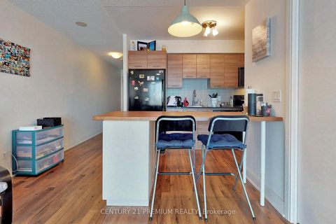 Photo 8 at 1015 - 135 Village Green Square, Malvern West, Toronto