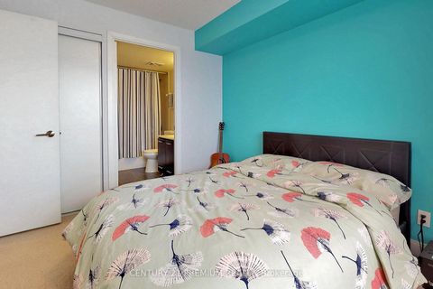 Photo 12 at 1015 - 135 Village Green Square, Malvern West, Toronto