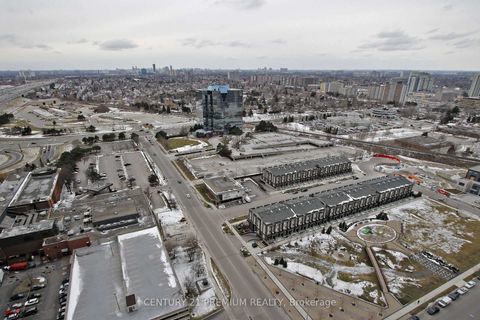 Photo 18 at 1015 - 135 Village Green Square, Malvern West, Toronto