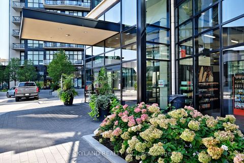 Photo 2 at 903 - 2900 Highway 7 Road, Concord, Vaughan