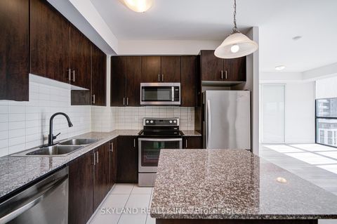 Photo 6 at 903 - 2900 Highway 7 Road, Concord, Vaughan