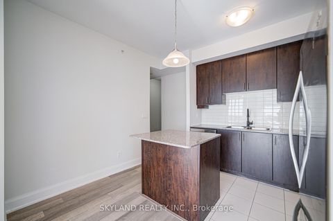 Photo 10 at 903 - 2900 Highway 7 Road, Concord, Vaughan