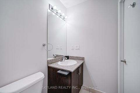 Photo 32 at 903 - 2900 Highway 7 Road, Concord, Vaughan