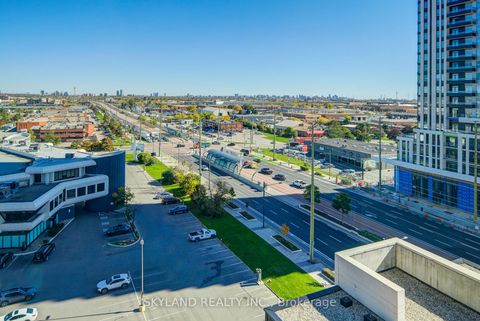 Photo 35 at 903 - 2900 Highway 7 Road, Concord, Vaughan