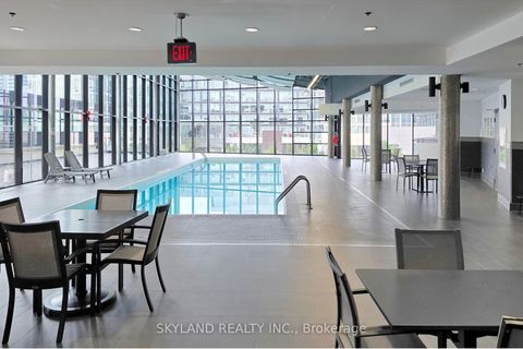 Photo 40 at 903 - 2900 Highway 7 Road, Concord, Vaughan