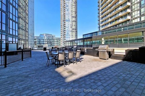 Photo 43 at 903 - 2900 Highway 7 Road, Concord, Vaughan