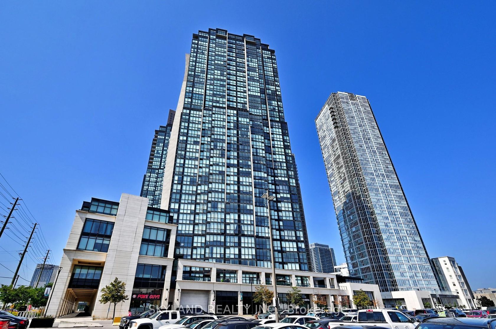 903 - 2900 Highway 7 Road, Concord, Vaughan 