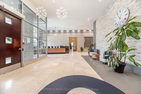 Photo 4 at 3304 - 3939 Duke Of York Boulevard, City Centre, Mississauga