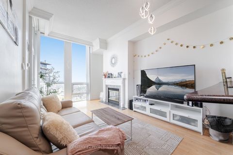 Photo 15 at 3304 - 3939 Duke Of York Boulevard, City Centre, Mississauga