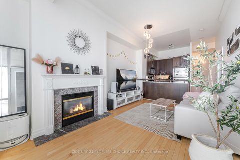 Photo 17 at 3304 - 3939 Duke Of York Boulevard, City Centre, Mississauga