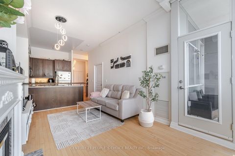 Photo 18 at 3304 - 3939 Duke Of York Boulevard, City Centre, Mississauga