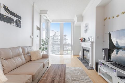 Photo 20 at 3304 - 3939 Duke Of York Boulevard, City Centre, Mississauga