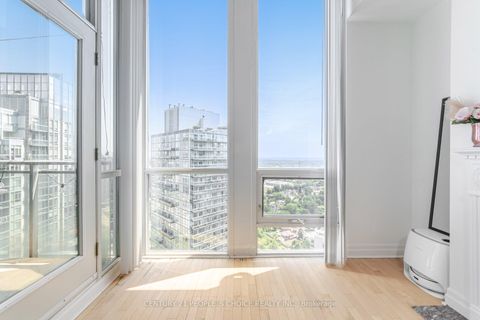 Photo 21 at 3304 - 3939 Duke Of York Boulevard, City Centre, Mississauga