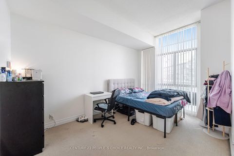 Photo 22 at 3304 - 3939 Duke Of York Boulevard, City Centre, Mississauga