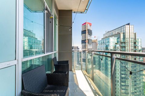 Photo 29 at 3304 - 3939 Duke Of York Boulevard, City Centre, Mississauga