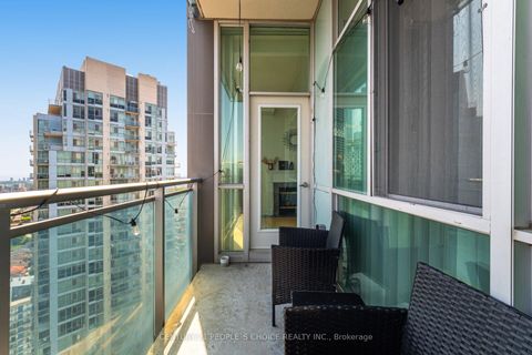 Photo 30 at 3304 - 3939 Duke Of York Boulevard, City Centre, Mississauga