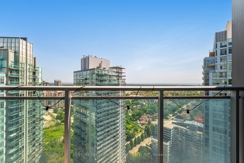 Photo 31 at 3304 - 3939 Duke Of York Boulevard, City Centre, Mississauga