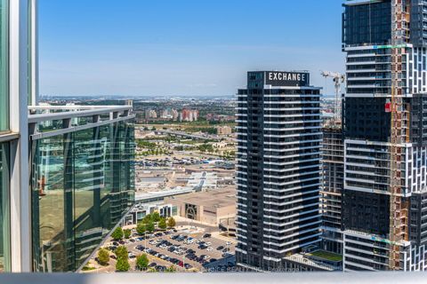 Photo 33 at 3304 - 3939 Duke Of York Boulevard, City Centre, Mississauga