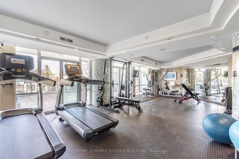 Photo 36 at 3304 - 3939 Duke Of York Boulevard, City Centre, Mississauga