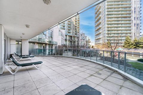 Photo 37 at 3304 - 3939 Duke Of York Boulevard, City Centre, Mississauga