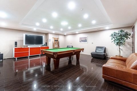 Photo 38 at 3304 - 3939 Duke Of York Boulevard, City Centre, Mississauga