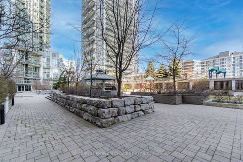 Photo 40 at 3304 - 3939 Duke Of York Boulevard, City Centre, Mississauga