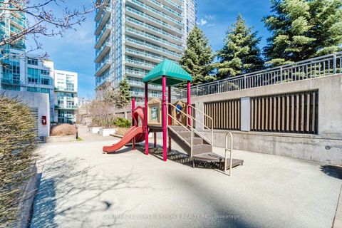 Photo 42 at 3304 - 3939 Duke Of York Boulevard, City Centre, Mississauga