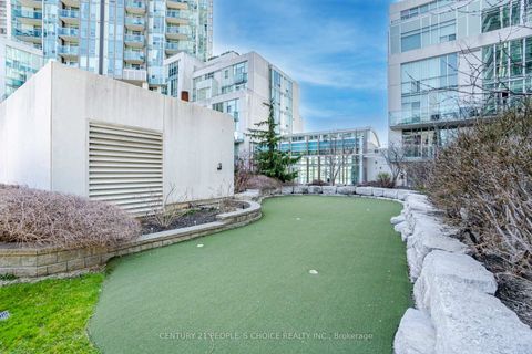 Photo 43 at 3304 - 3939 Duke Of York Boulevard, City Centre, Mississauga