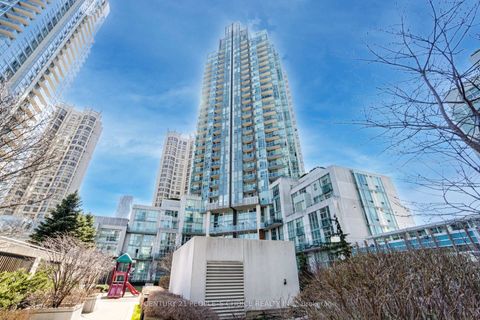 Photo 44 at 3304 - 3939 Duke Of York Boulevard, City Centre, Mississauga