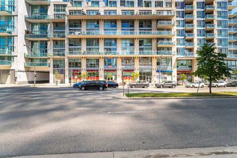 Photo 46 at 3304 - 3939 Duke Of York Boulevard, City Centre, Mississauga