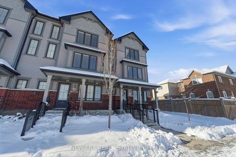 Photo 1 at 44 Jerome Way, Bowmanville, Clarington