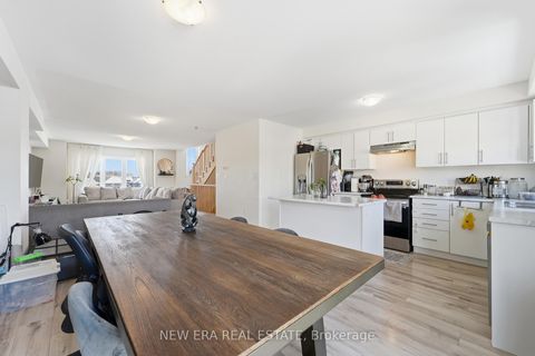 Photo 10 at 44 Jerome Way, Bowmanville, Clarington