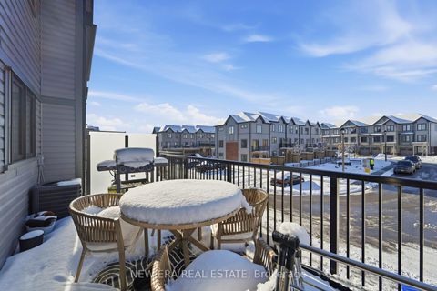 Photo 12 at 44 Jerome Way, Bowmanville, Clarington