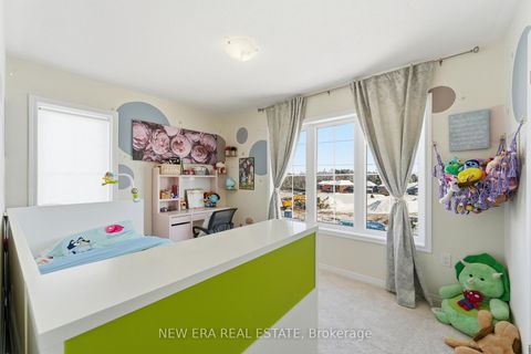 Photo 14 at 44 Jerome Way, Bowmanville, Clarington