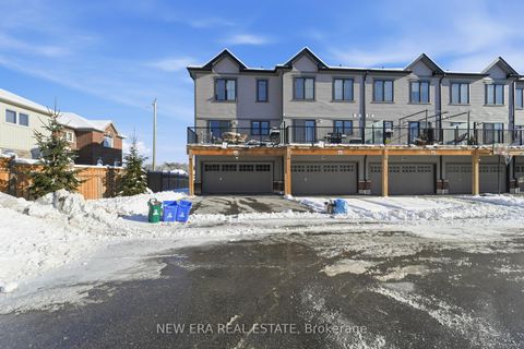 Photo 20 at 44 Jerome Way, Bowmanville, Clarington