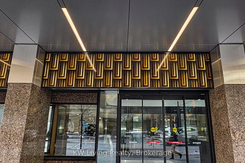 Photo 2 at 309 - 45 Carlton Street, Yonge Corridor, Toronto