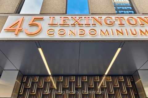 Photo 4 at 309 - 45 Carlton Street, Yonge Corridor, Toronto