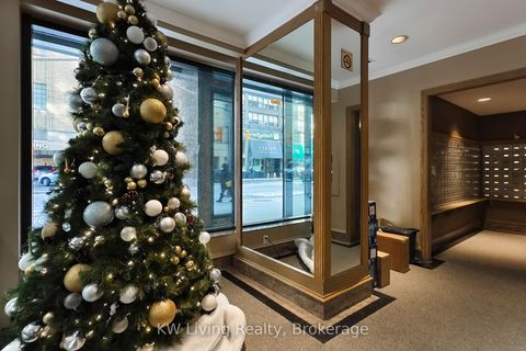 Photo 5 at 309 - 45 Carlton Street, Yonge Corridor, Toronto