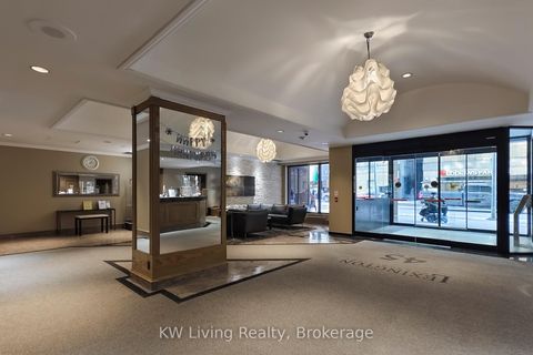 Photo 6 at 309 - 45 Carlton Street, Yonge Corridor, Toronto