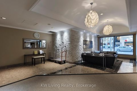 Photo 7 at 309 - 45 Carlton Street, Yonge Corridor, Toronto